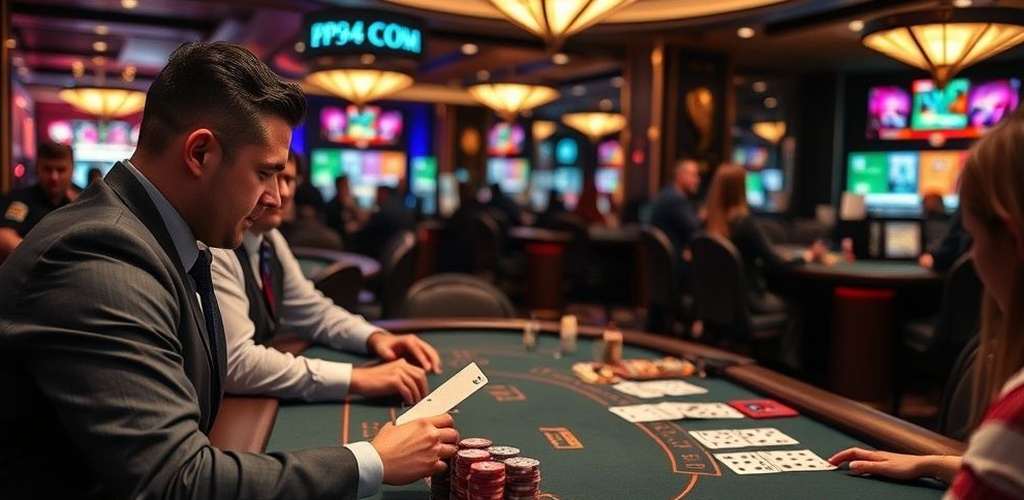 blackjack premium global 919bet